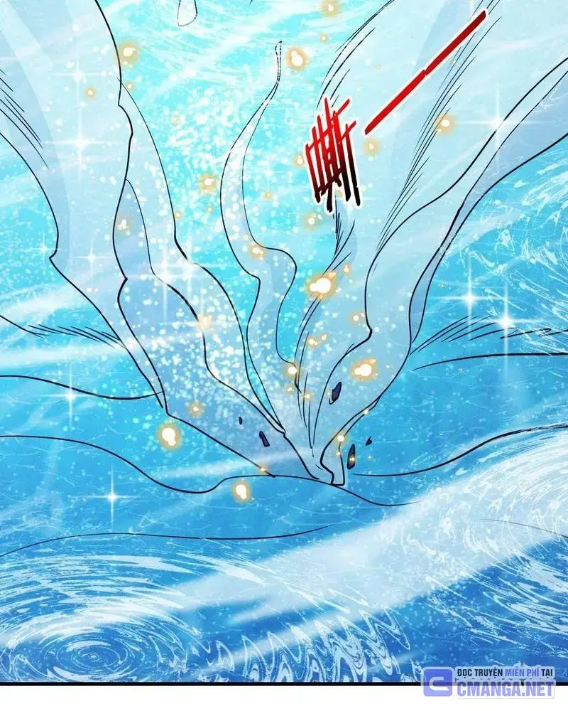 Hệ Thống Thăng Cấp Siêu Thần Chapter 125 - Trang 49