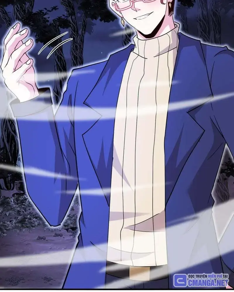 Hệ Thống Thăng Cấp Siêu Thần Chapter 126 - Trang 10