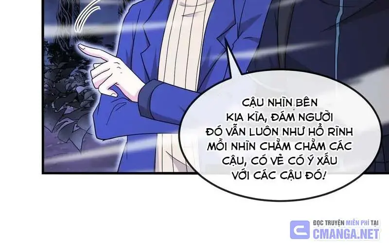 Hệ Thống Thăng Cấp Siêu Thần Chapter 126 - Trang 13