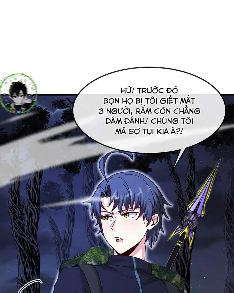 Hệ Thống Thăng Cấp Siêu Thần Chapter 126 - Trang 15