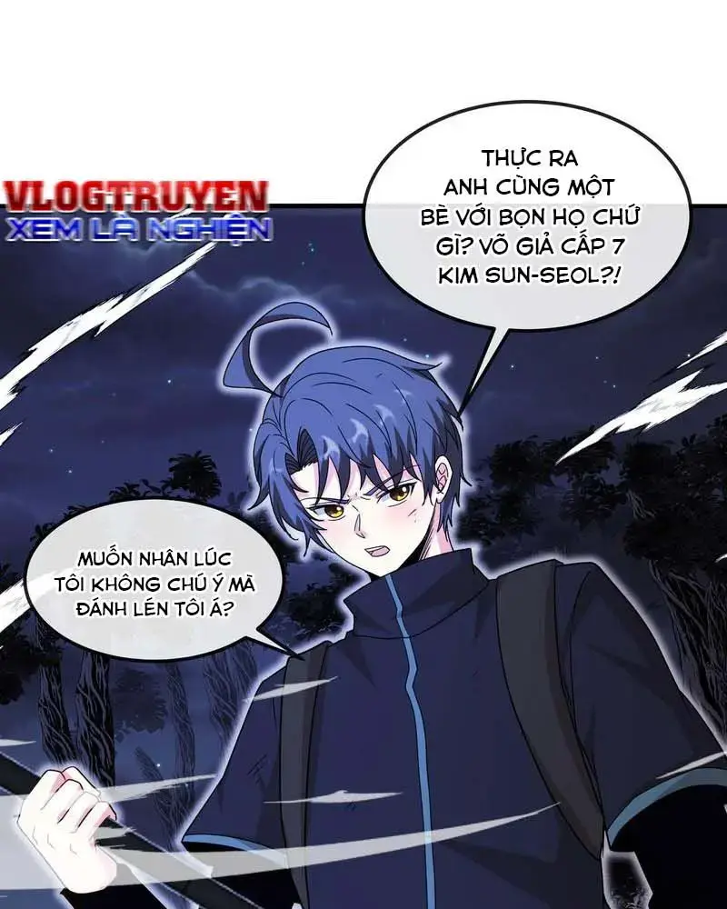 Hệ Thống Thăng Cấp Siêu Thần Chapter 126 - Trang 26