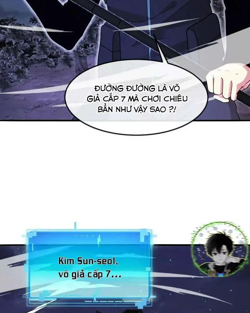 Hệ Thống Thăng Cấp Siêu Thần Chapter 126 - Trang 27