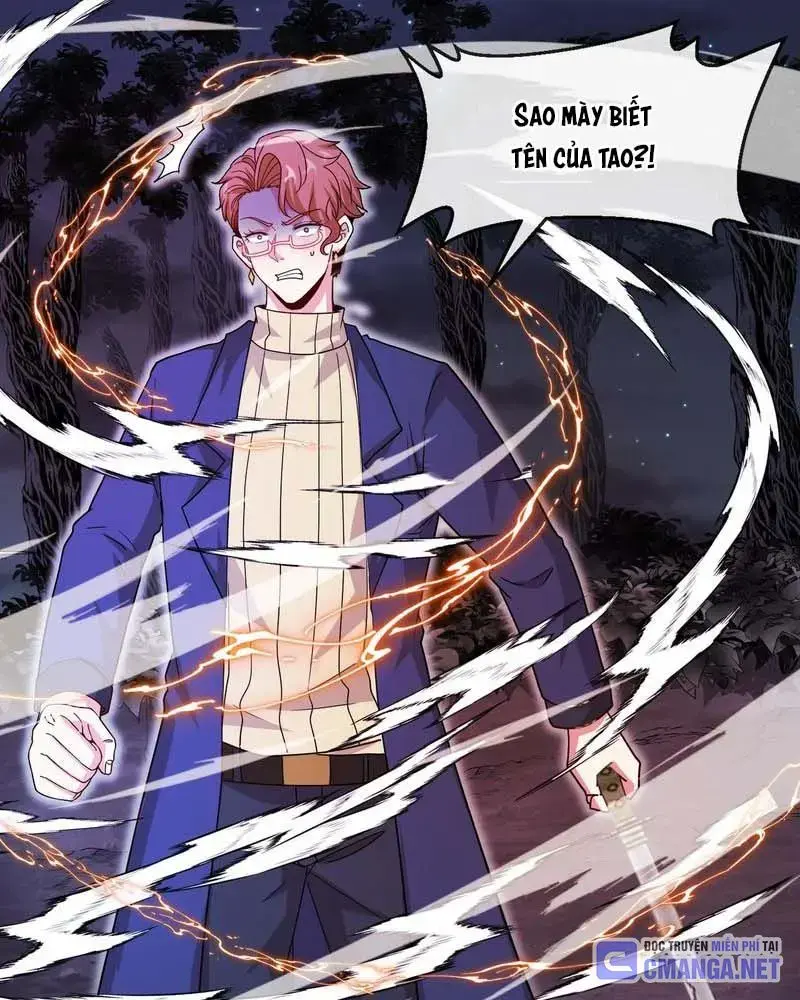Hệ Thống Thăng Cấp Siêu Thần Chapter 126 - Trang 28