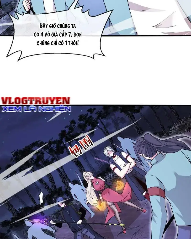 Hệ Thống Thăng Cấp Siêu Thần Chapter 126 - Trang 33