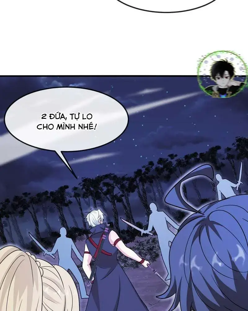 Hệ Thống Thăng Cấp Siêu Thần Chapter 126 - Trang 36