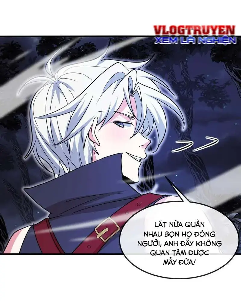 Hệ Thống Thăng Cấp Siêu Thần Chapter 126 - Trang 38