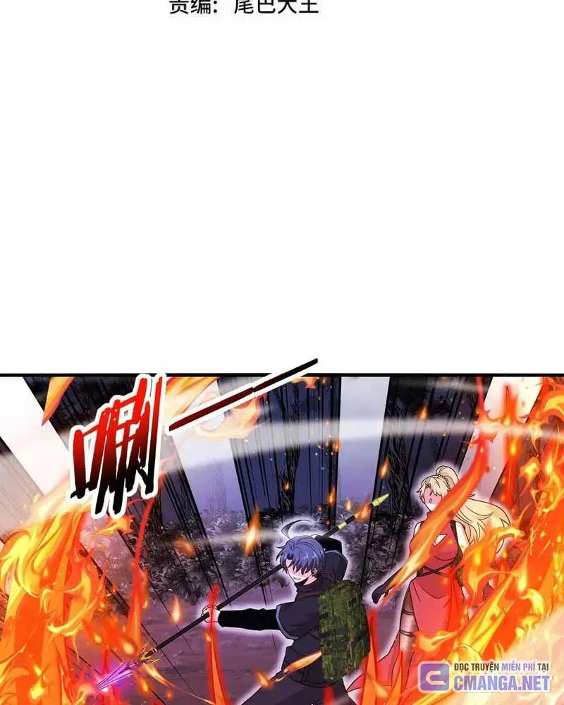 Hệ Thống Thăng Cấp Siêu Thần Chapter 126 - Trang 4