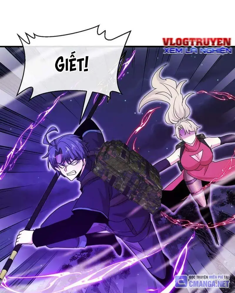 Hệ Thống Thăng Cấp Siêu Thần Chapter 126 - Trang 43
