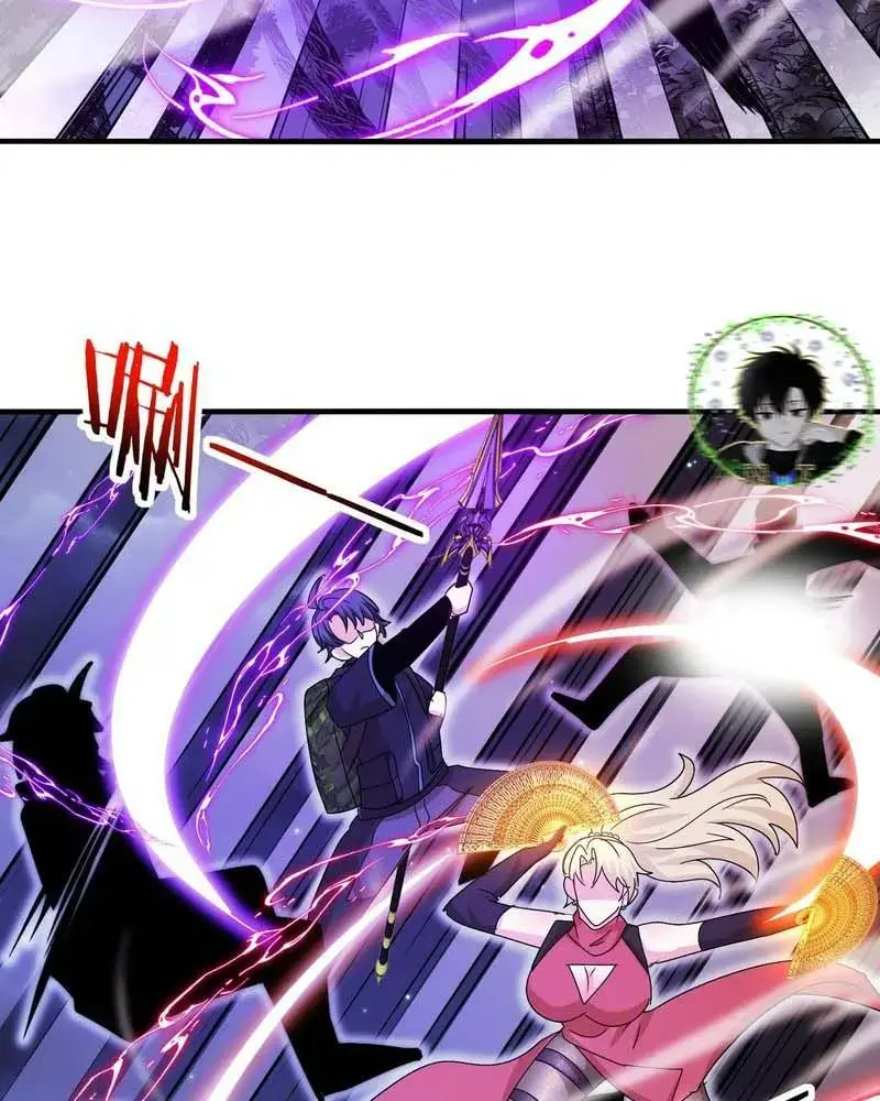 Hệ Thống Thăng Cấp Siêu Thần Chapter 126 - Trang 44