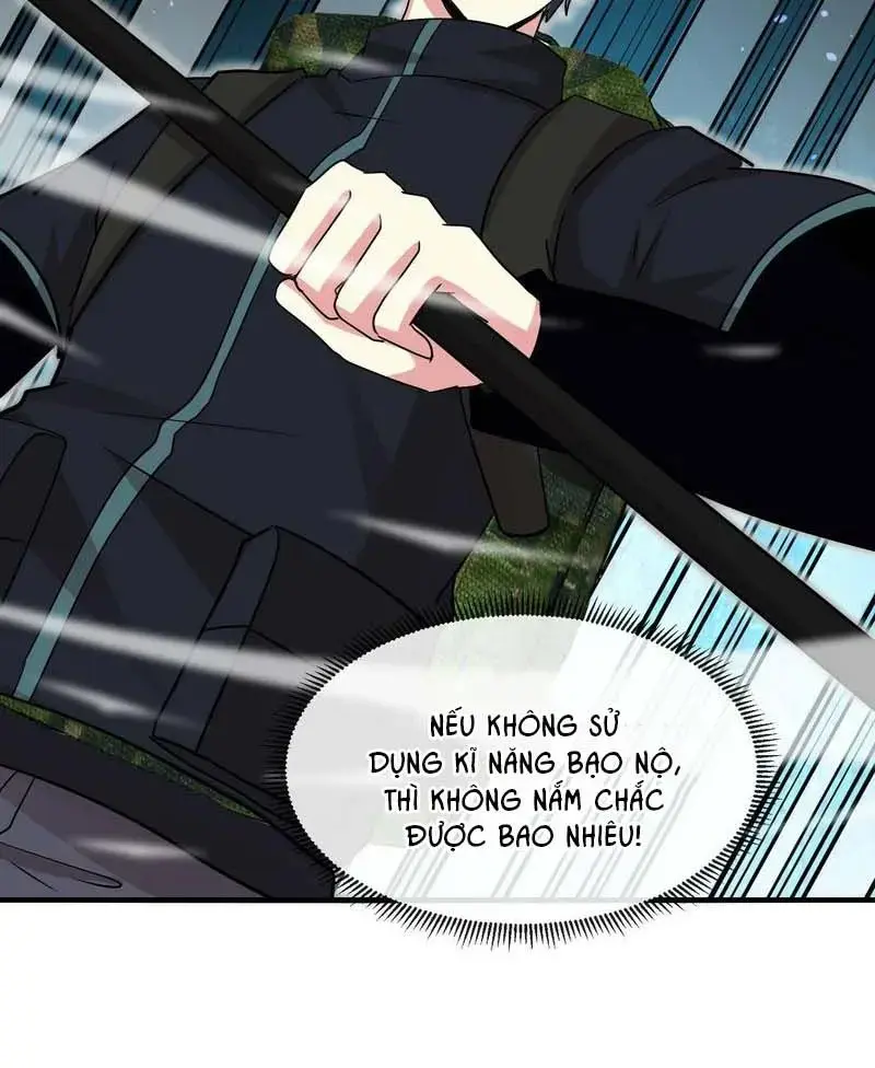 Hệ Thống Thăng Cấp Siêu Thần Chapter 126 - Trang 48