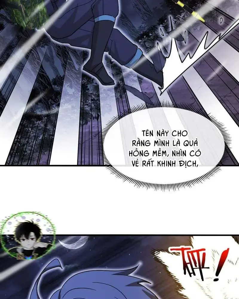 Hệ Thống Thăng Cấp Siêu Thần Chapter 126 - Trang 50