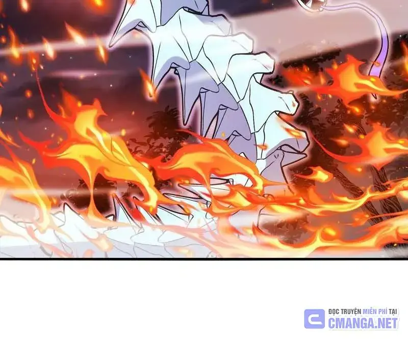 Hệ Thống Thăng Cấp Siêu Thần Chapter 126 - Trang 7