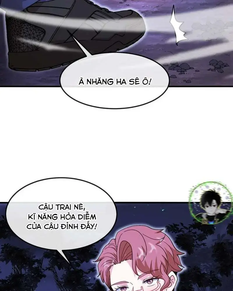 Hệ Thống Thăng Cấp Siêu Thần Chapter 126 - Trang 9