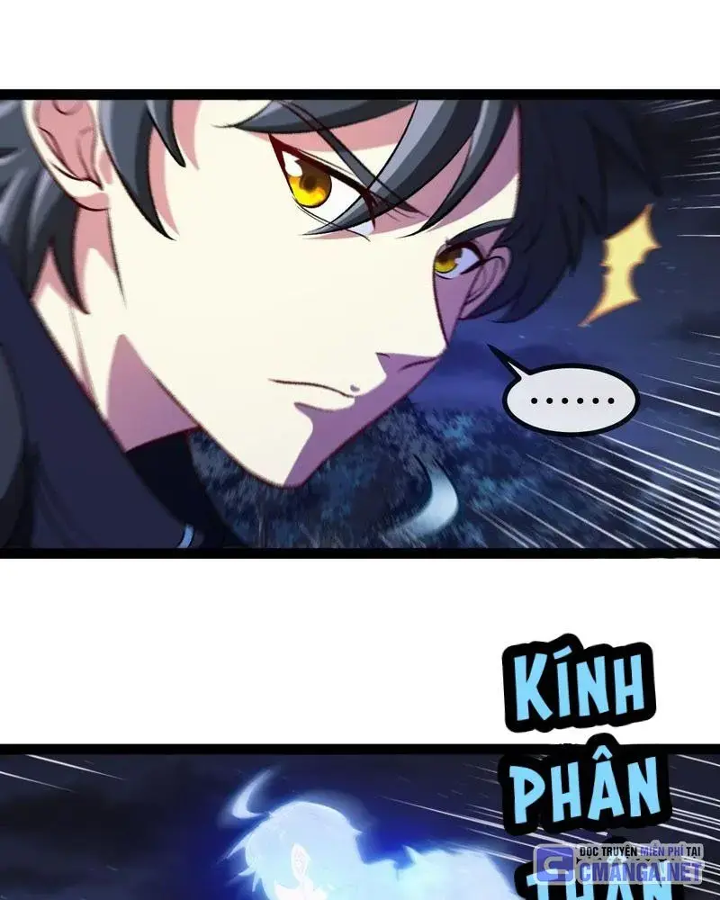 Hệ Thống Thăng Cấp Siêu Thần Chapter 127 - Trang 13