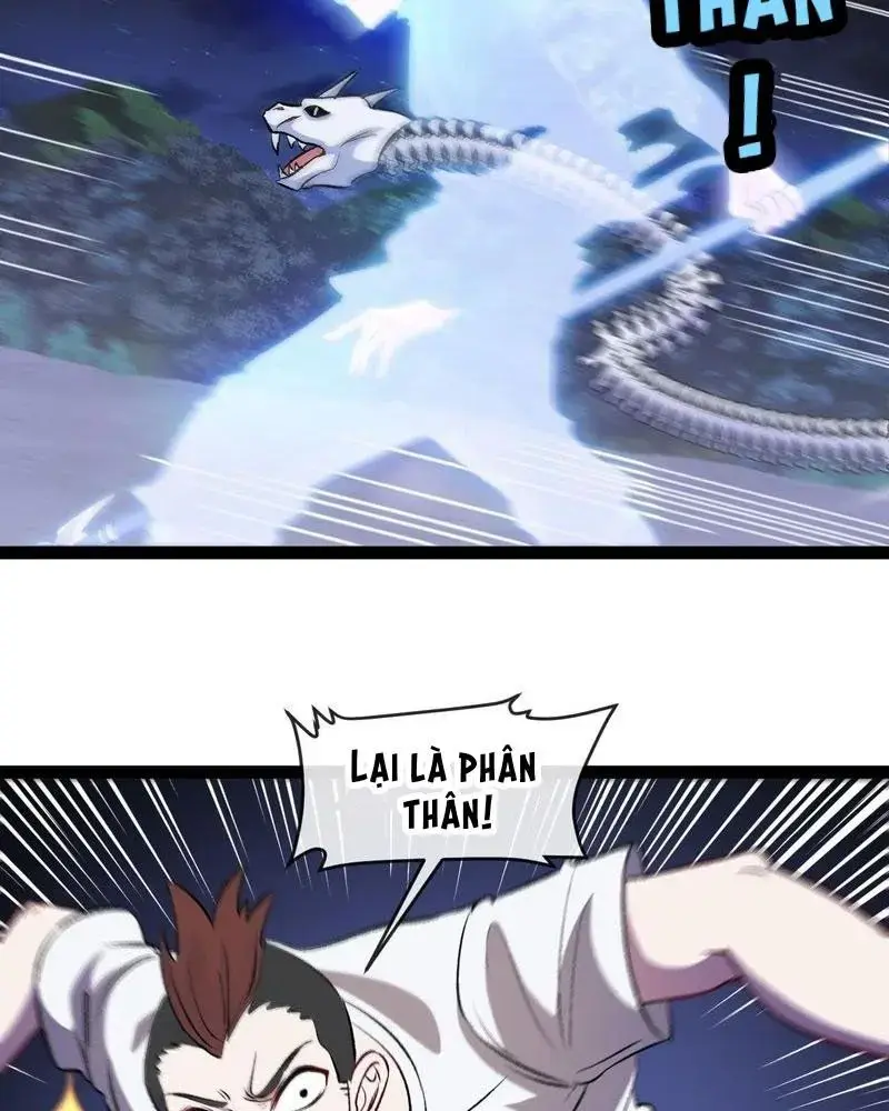 Hệ Thống Thăng Cấp Siêu Thần Chapter 127 - Trang 14