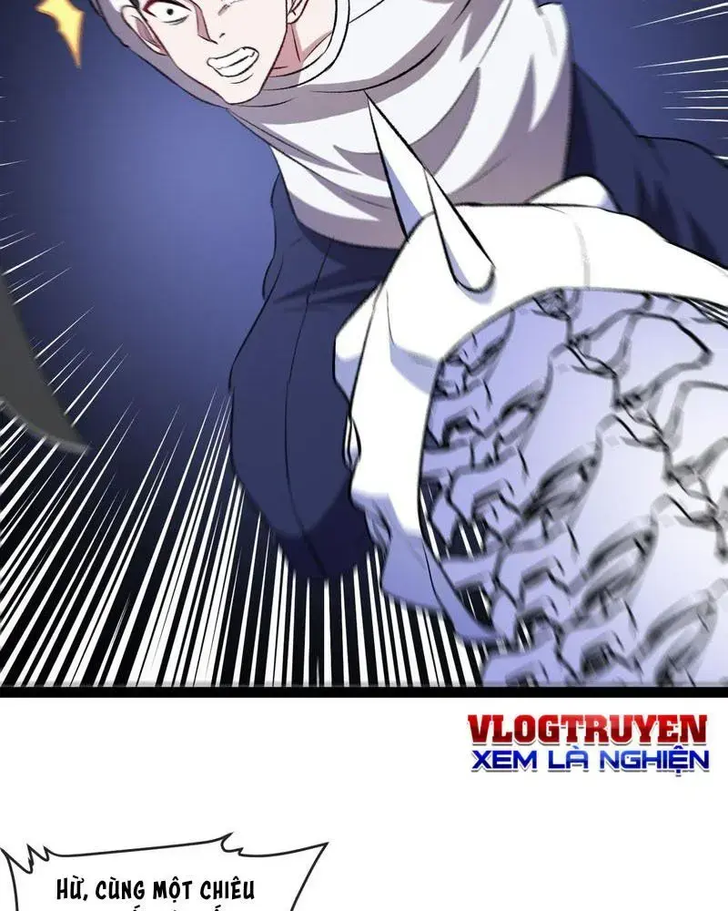 Hệ Thống Thăng Cấp Siêu Thần Chapter 127 - Trang 15