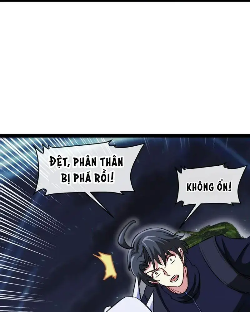 Hệ Thống Thăng Cấp Siêu Thần Chapter 127 - Trang 17