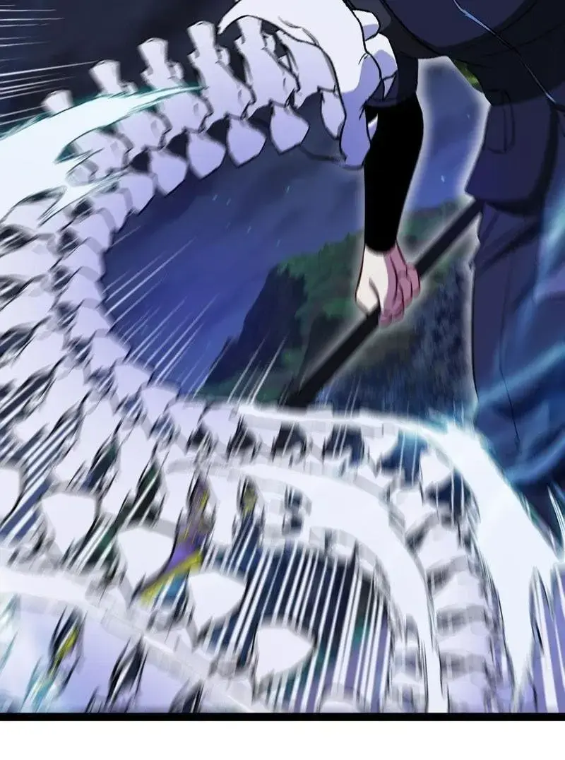 Hệ Thống Thăng Cấp Siêu Thần Chapter 127 - Trang 18