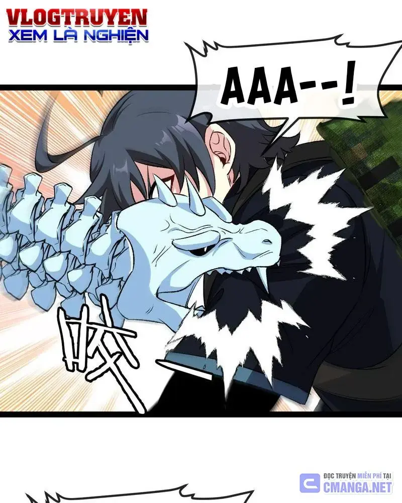 Hệ Thống Thăng Cấp Siêu Thần Chapter 127 - Trang 19