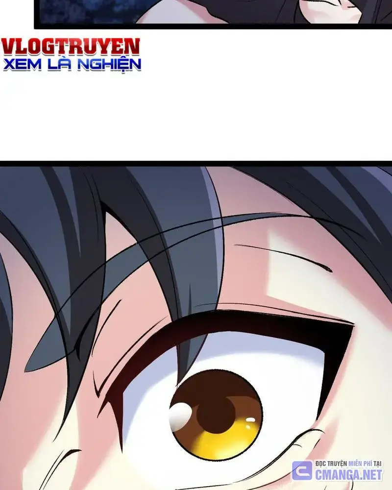 Hệ Thống Thăng Cấp Siêu Thần Chapter 127 - Trang 22