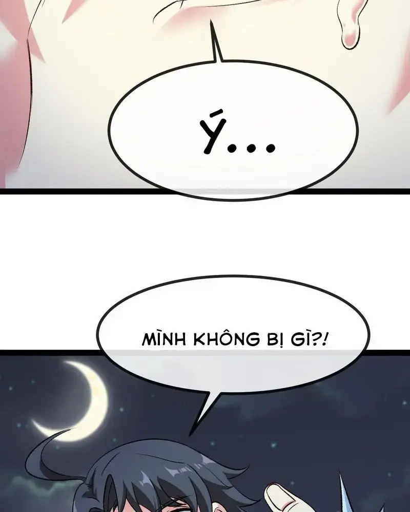 Hệ Thống Thăng Cấp Siêu Thần Chapter 127 - Trang 23
