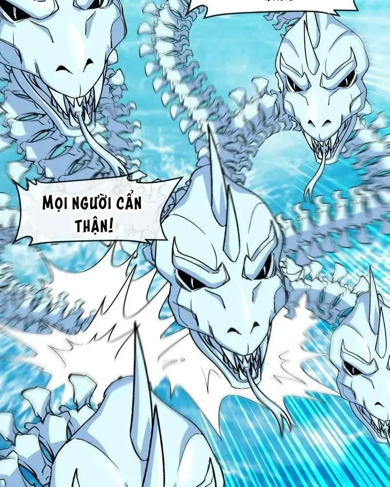 Hệ Thống Thăng Cấp Siêu Thần Chapter 127 - Trang 27