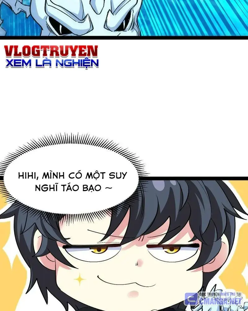 Hệ Thống Thăng Cấp Siêu Thần Chapter 127 - Trang 28
