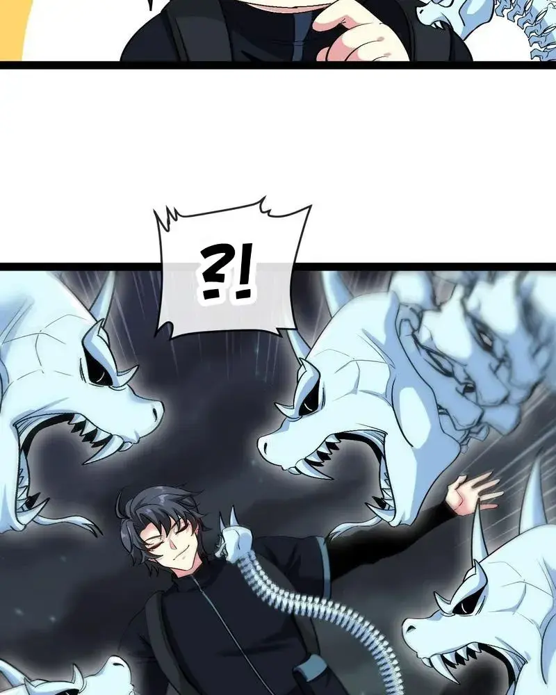 Hệ Thống Thăng Cấp Siêu Thần Chapter 127 - Trang 29