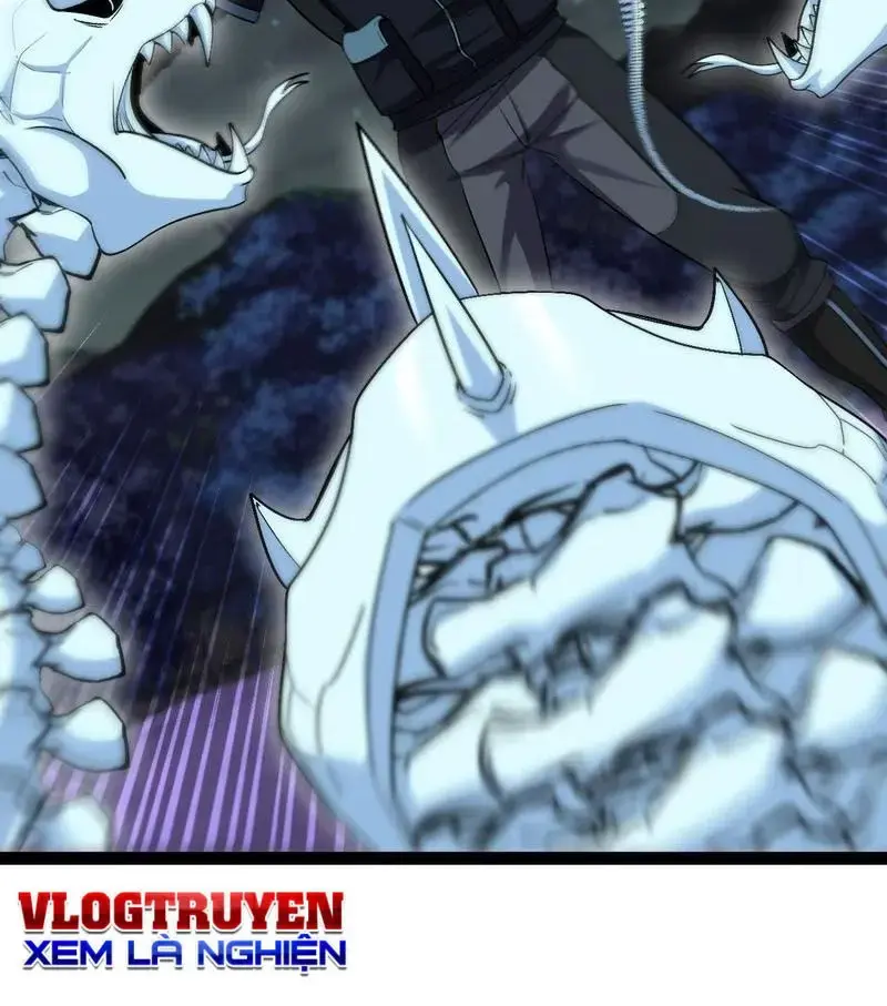 Hệ Thống Thăng Cấp Siêu Thần Chapter 127 - Trang 30