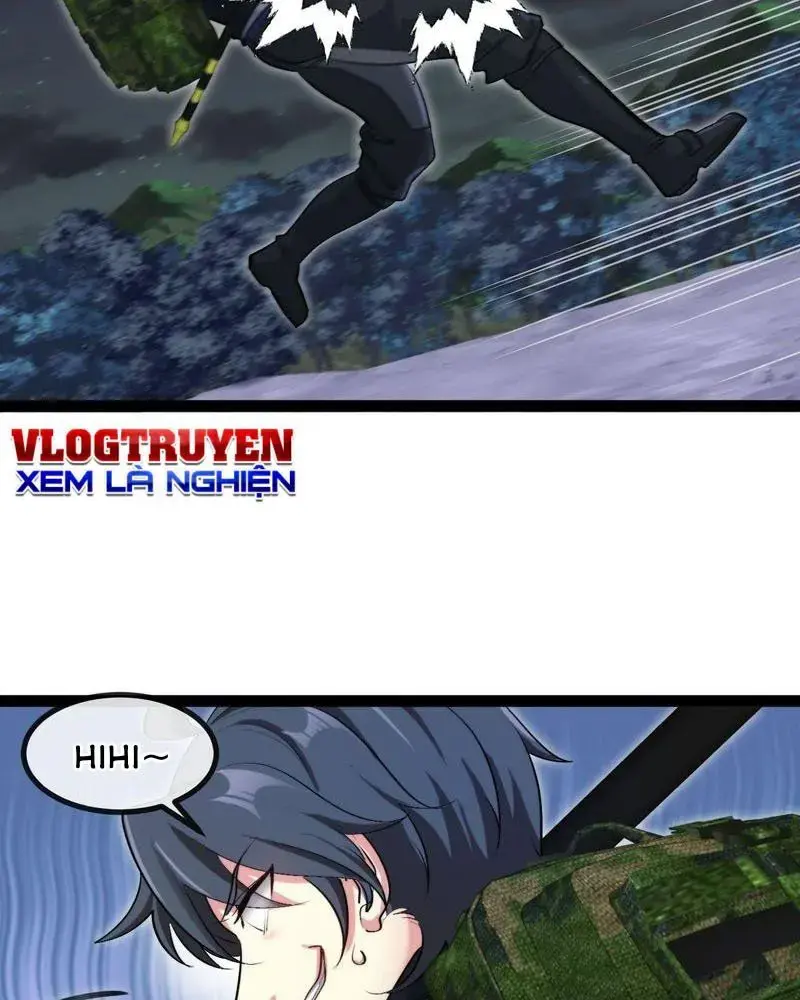 Hệ Thống Thăng Cấp Siêu Thần Chapter 127 - Trang 33