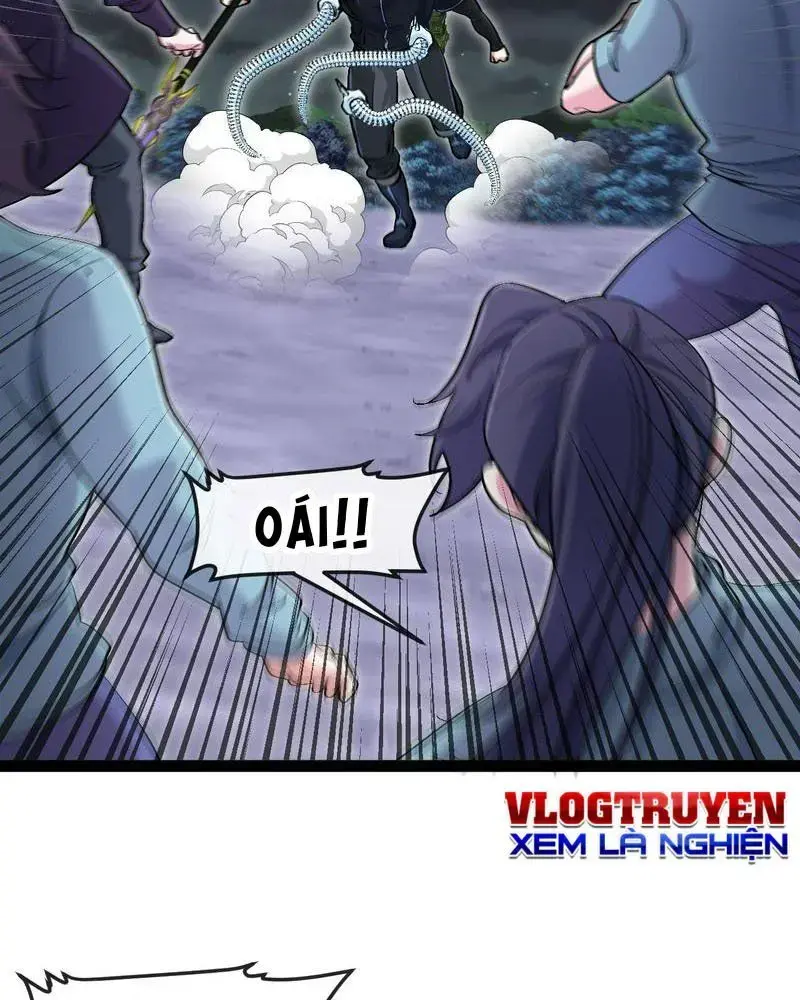 Hệ Thống Thăng Cấp Siêu Thần Chapter 127 - Trang 35