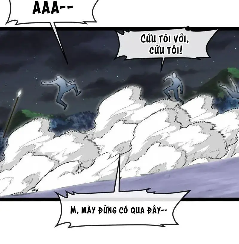 Hệ Thống Thăng Cấp Siêu Thần Chapter 127 - Trang 36