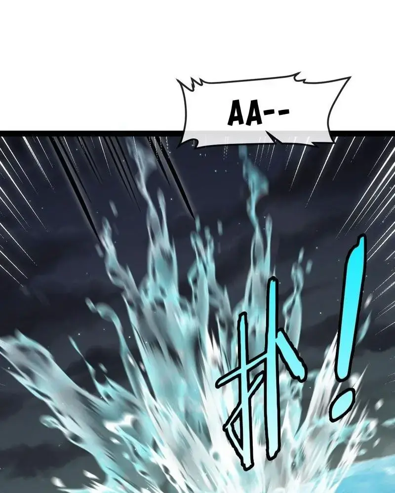Hệ Thống Thăng Cấp Siêu Thần Chapter 127 - Trang 38