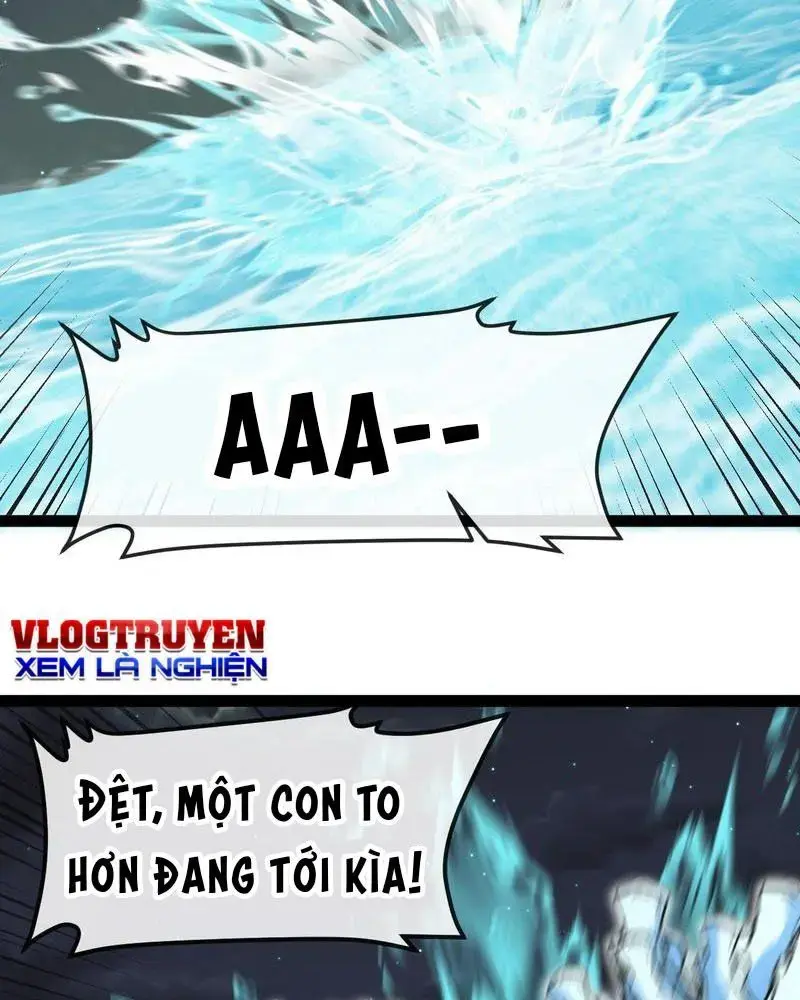 Hệ Thống Thăng Cấp Siêu Thần Chapter 127 - Trang 39