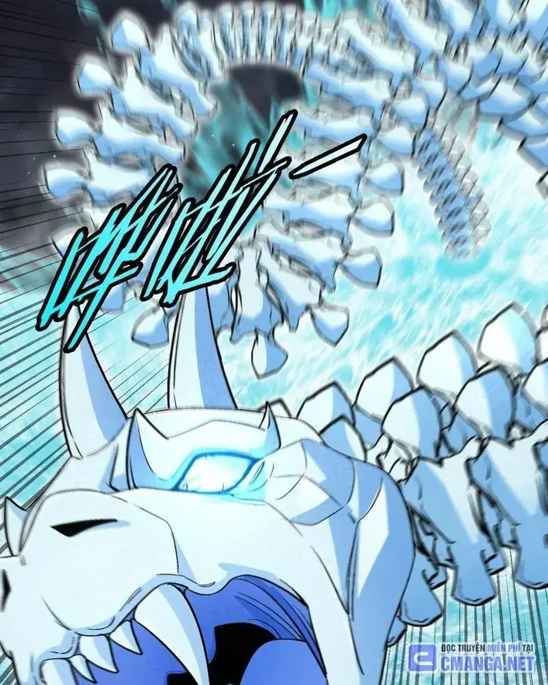 Hệ Thống Thăng Cấp Siêu Thần Chapter 127 - Trang 40