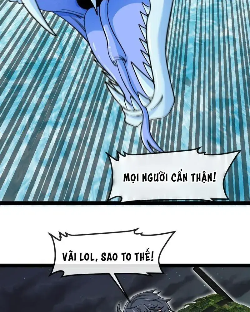 Hệ Thống Thăng Cấp Siêu Thần Chapter 127 - Trang 41