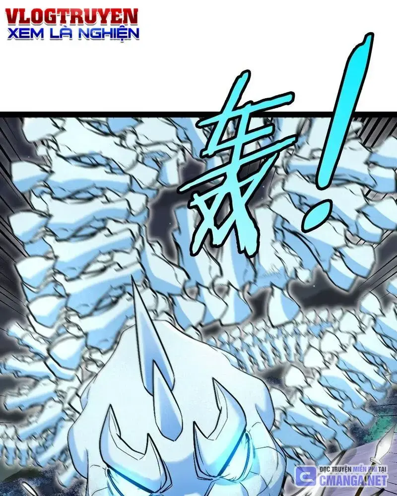 Hệ Thống Thăng Cấp Siêu Thần Chapter 127 - Trang 43