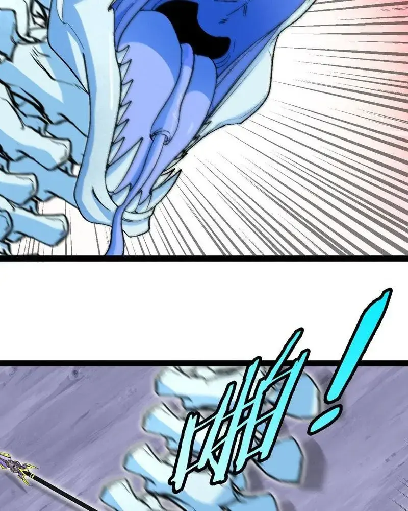 Hệ Thống Thăng Cấp Siêu Thần Chapter 127 - Trang 45