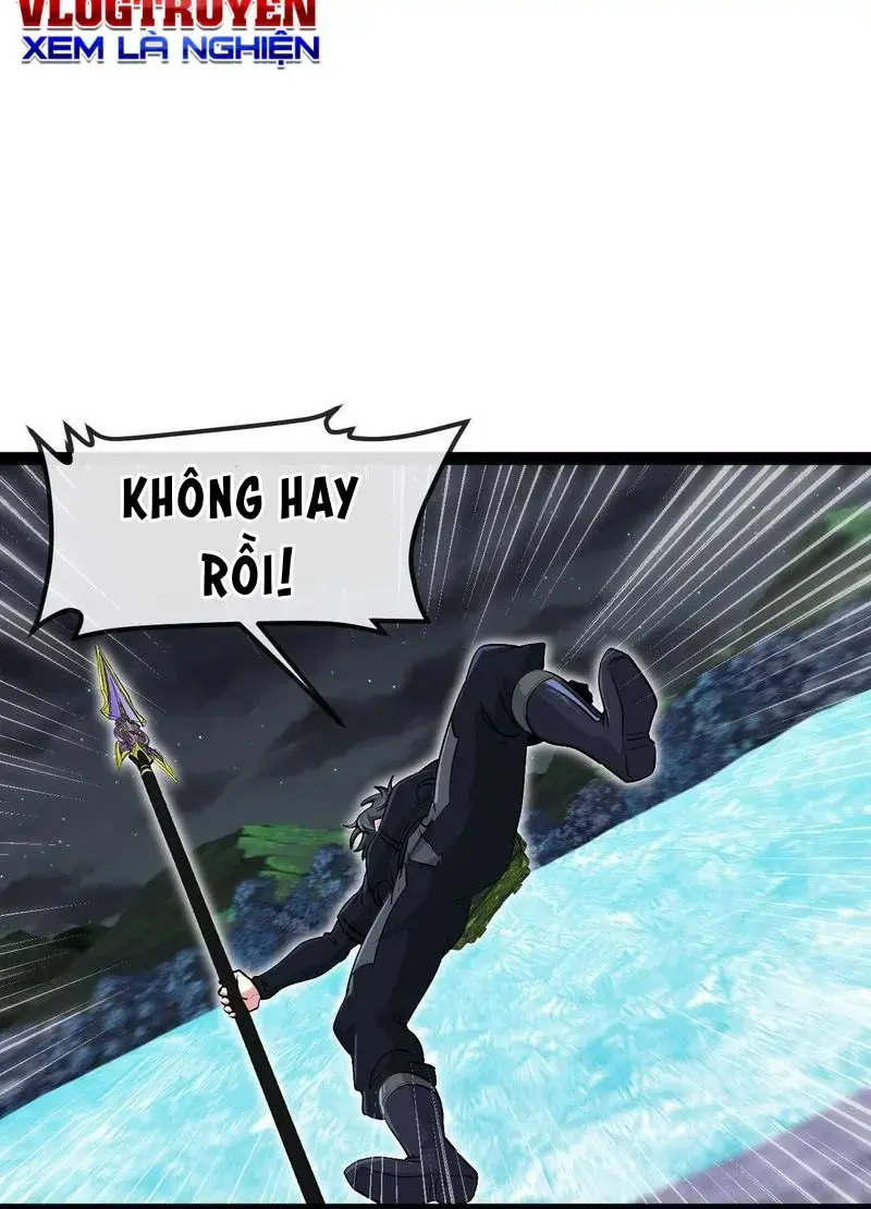 Hệ Thống Thăng Cấp Siêu Thần Chapter 127 - Trang 47