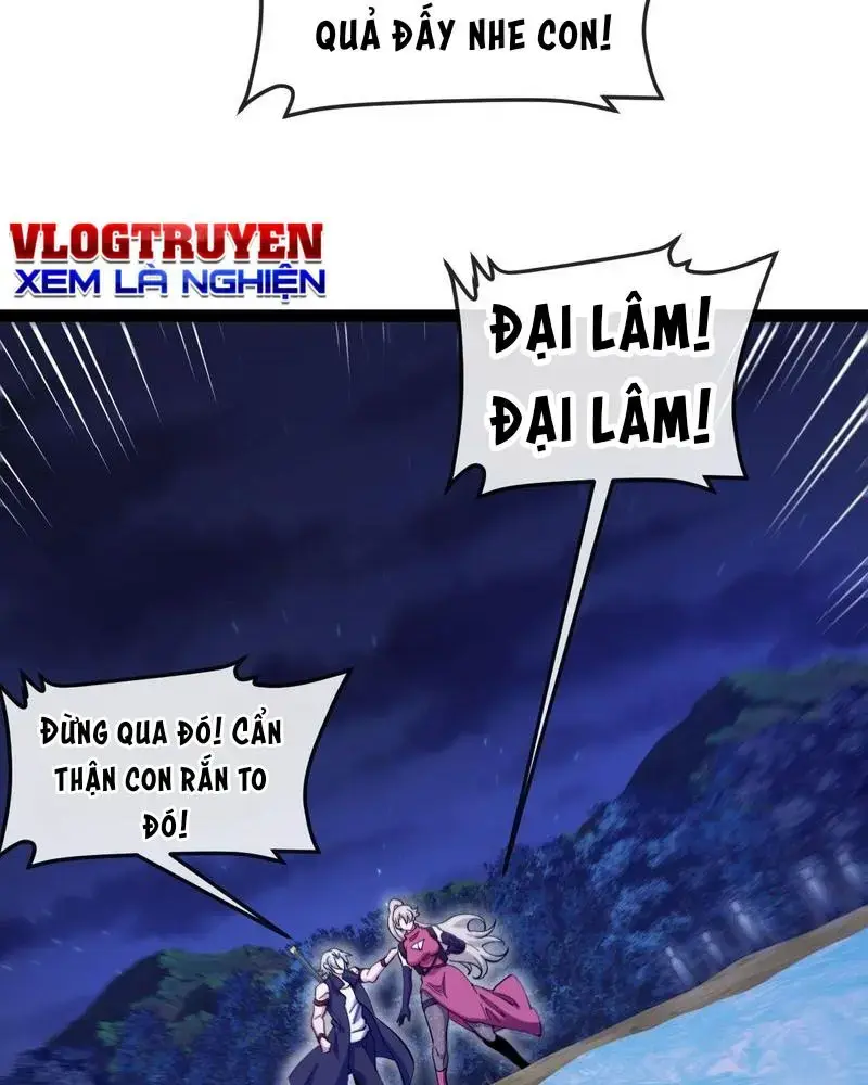 Hệ Thống Thăng Cấp Siêu Thần Chapter 127 - Trang 50