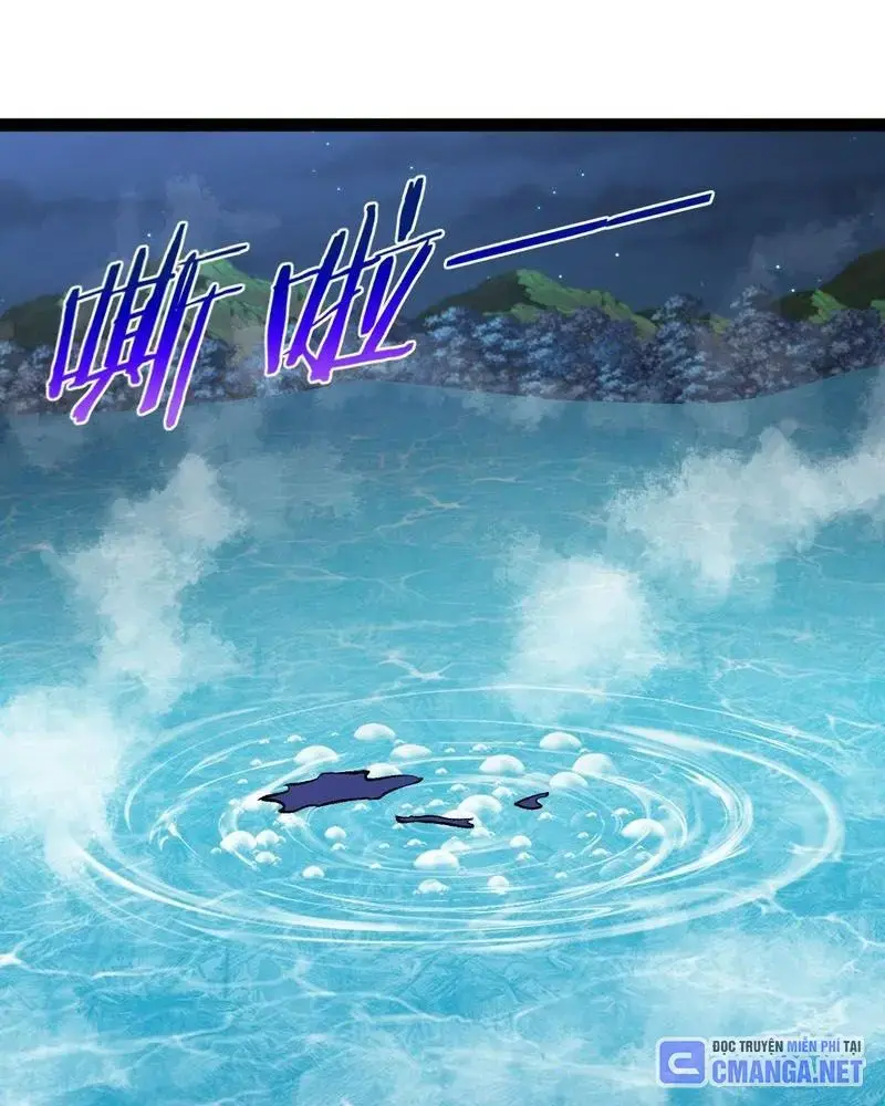 Hệ Thống Thăng Cấp Siêu Thần Chapter 127 - Trang 7