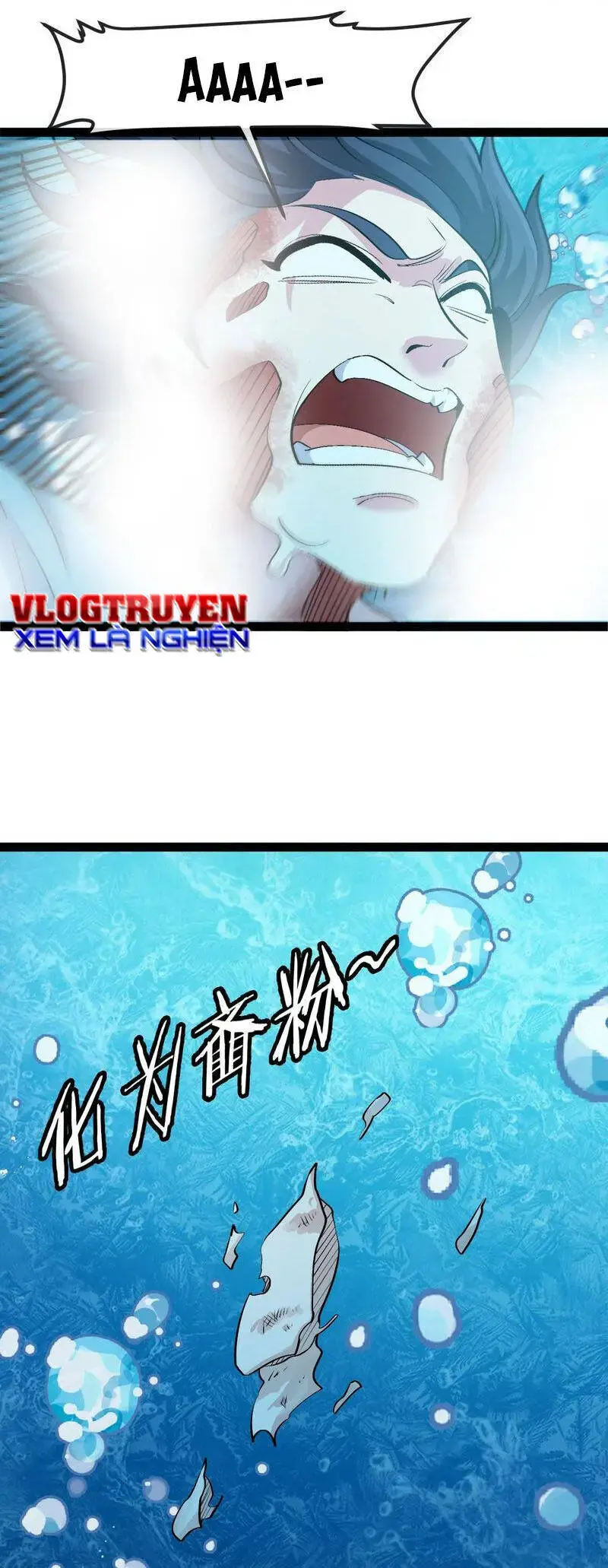 Hệ Thống Thăng Cấp Siêu Thần Chapter 128 - Trang 19