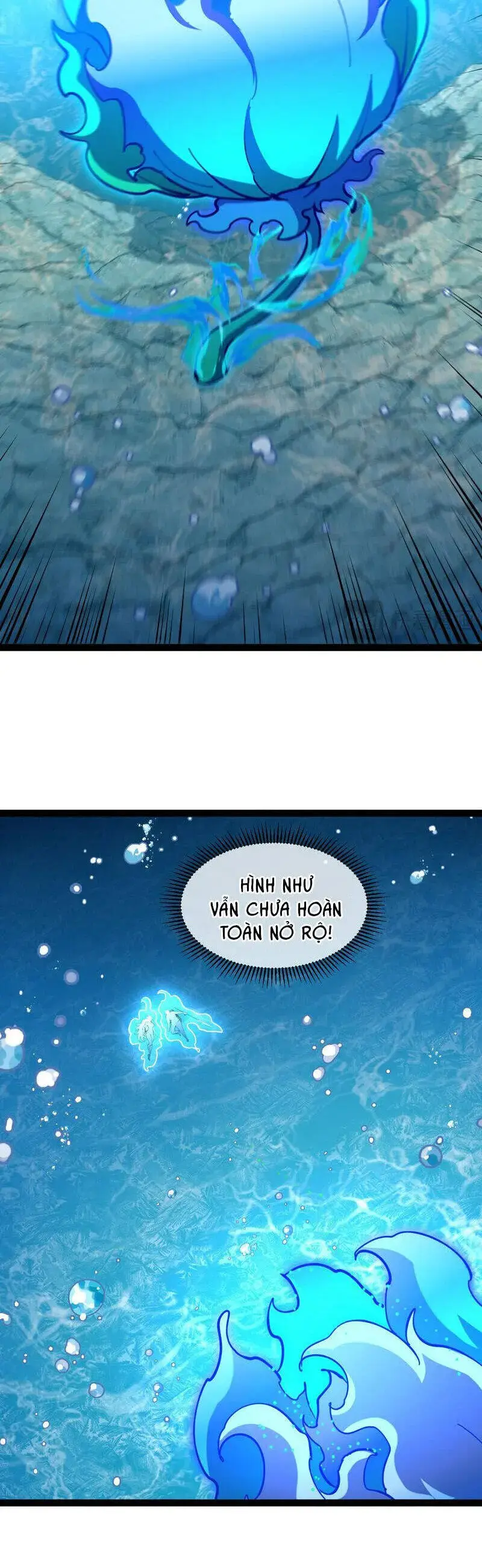 Hệ Thống Thăng Cấp Siêu Thần Chapter 128 - Trang 7