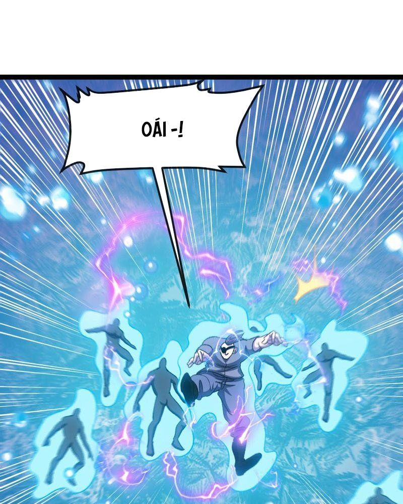 Hệ Thống Thăng Cấp Siêu Thần Chapter 129 - Trang 14