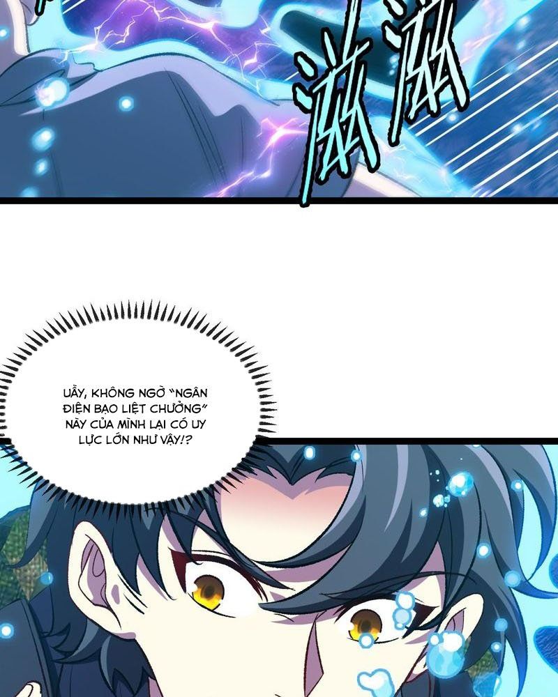 Hệ Thống Thăng Cấp Siêu Thần Chapter 129 - Trang 17