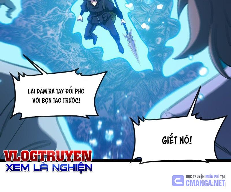 Hệ Thống Thăng Cấp Siêu Thần Chapter 129 - Trang 19