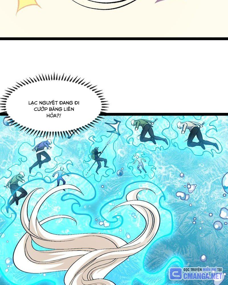 Hệ Thống Thăng Cấp Siêu Thần Chapter 129 - Trang 22