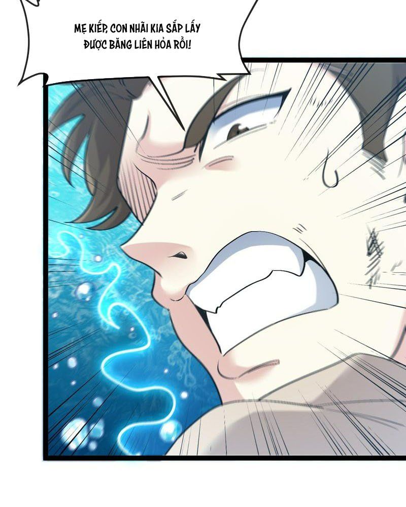 Hệ Thống Thăng Cấp Siêu Thần Chapter 129 - Trang 24