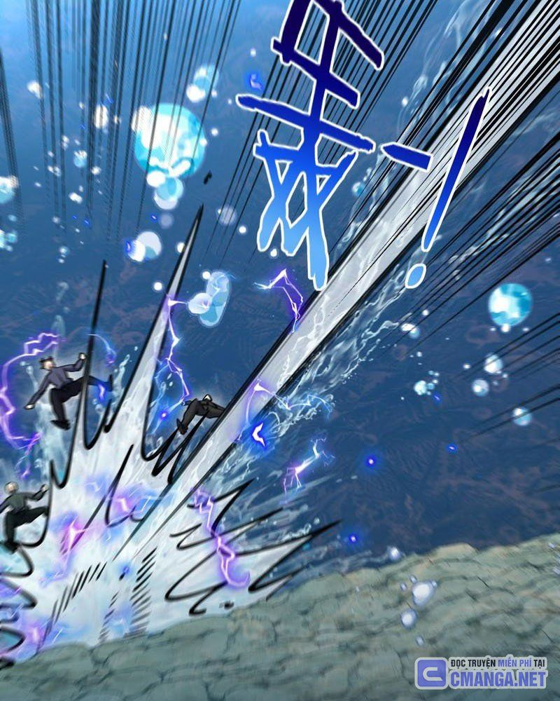 Hệ Thống Thăng Cấp Siêu Thần Chapter 129 - Trang 28