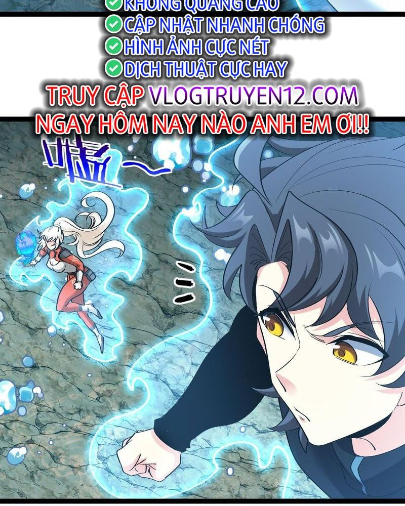 Hệ Thống Thăng Cấp Siêu Thần Chapter 129 - Trang 32